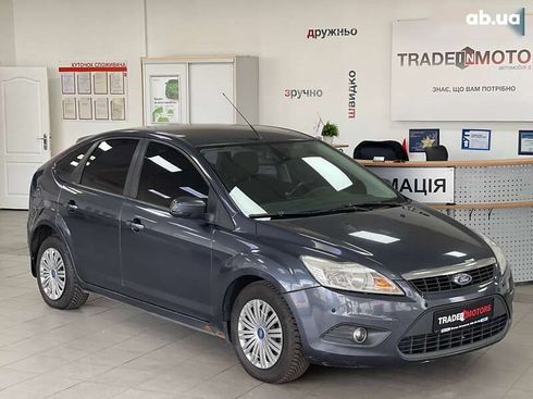 Ford Focus 2008 - фото 2