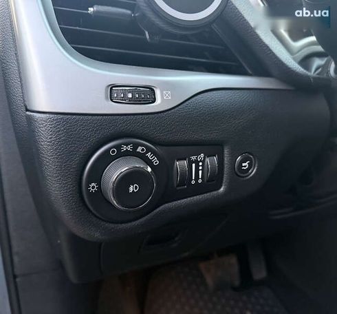 Jeep Cherokee 2014 - фото 19