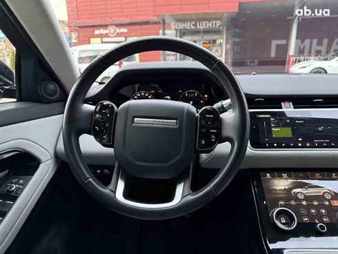 Land Rover Range Rover Evoque 2020 - фото 9