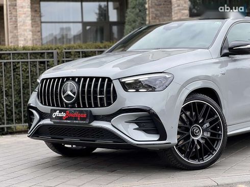 Mercedes-Benz GLE-Class 2024 - фото 6