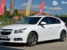 Купить Chevrolet Cruze 2011 бу в Бердичеве - купить на Автобазаре