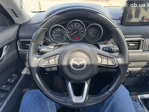 Mazda CX-5 2017 - фото 21