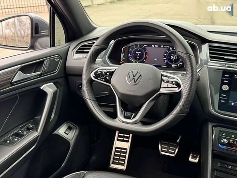 Volkswagen Tiguan 2023 - фото 22