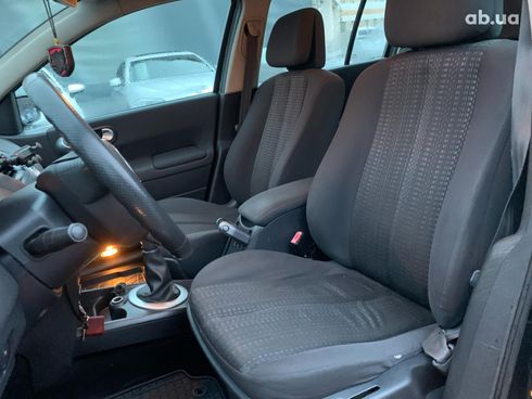 Renault Megane 2007 черный - фото 30