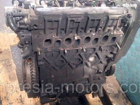 двигатель в сборе для Renault Trafic - купити на Автобазарі - фото 4