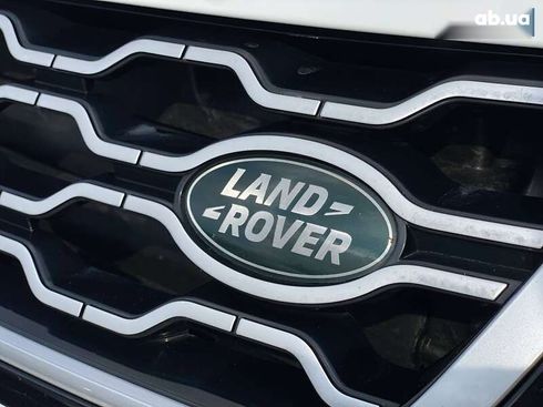 Land Rover Range Rover Evoque 2020 - фото 4
