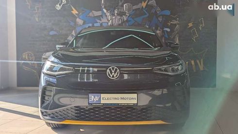 Volkswagen ID.4 Crozz 2022 - фото 20