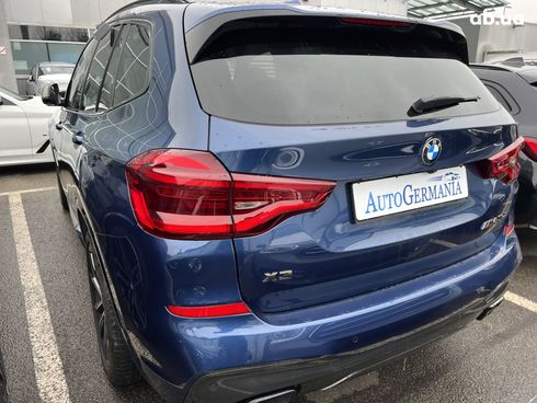 BMW X3 2020 - фото 11