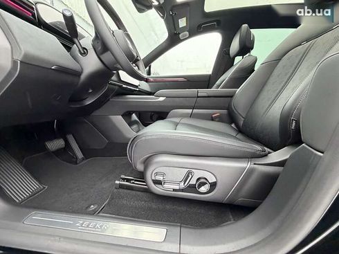 Zeekr 7X 2025 - фото 8