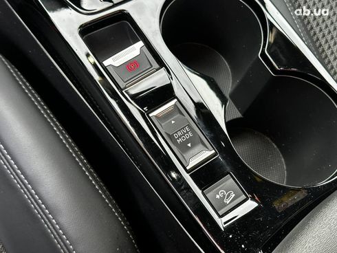 Peugeot 2008 2020 оранжевый - фото 26