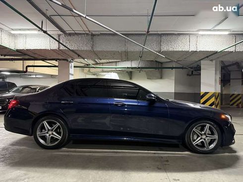 Mercedes-Benz E-Класс 2016 - фото 12
