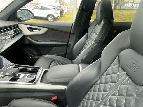 Audi Q8 2022 - фото 21