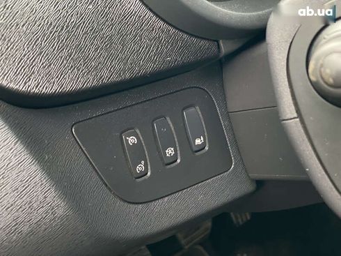 Renault Kangoo 2013 - фото 19