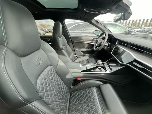 Audi A6 2023 - фото 14