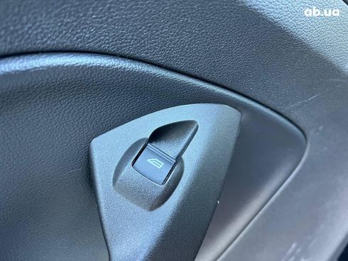 Ford Escape 2017 красный - фото 35