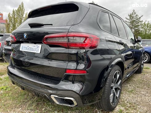 BMW X5 2022 - фото 34