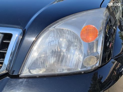 Toyota Land Cruiser Prado 2008 черный - фото 4