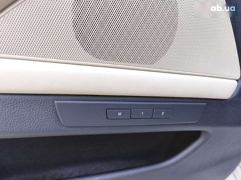 BMW 5 серия 2014 - фото 10