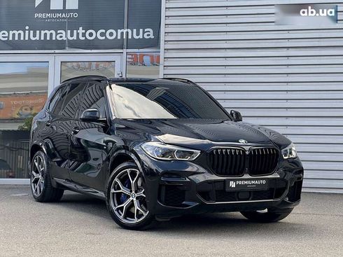 BMW X5 2021 - фото 3