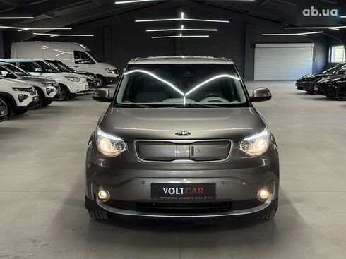 Kia Soul 2016 - фото 16