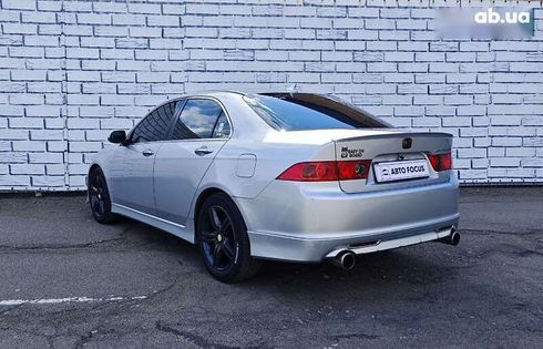 Honda Accord 2006 - фото 6