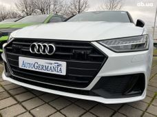 Продажа б/у Audi A7 в Киевской области - купить на Автобазаре