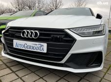 Продажа б/у Audi A7 в Киеве - купить на Автобазаре