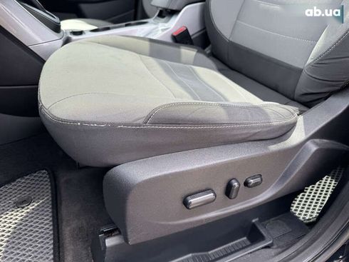 Ford Escape 2015 - фото 15