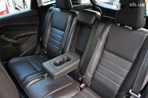 Ford C-Max 2014 - фото 28