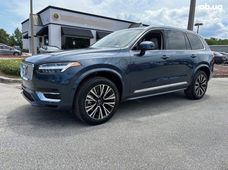 Купить Volvo XC90 2023 бу в Киеве - купить на Автобазаре