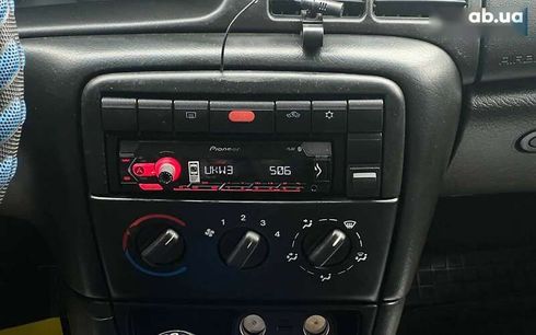 Opel Vectra 2000 - фото 17