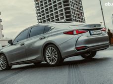 Купить Lexus ES бензин бу в Днепре - купить на Автобазаре