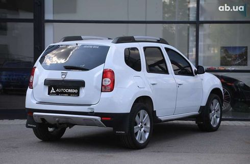 Dacia Duster 2012 - фото 2
