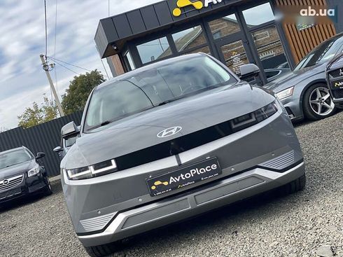 Hyundai Ioniq 5 2021 - фото 10