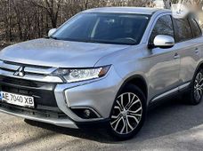 Продаж вживаних Mitsubishi 2018 року - купити на Автобазарі