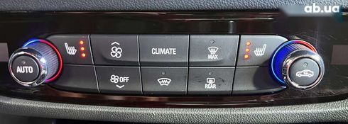 Opel Insignia 2021 - фото 22