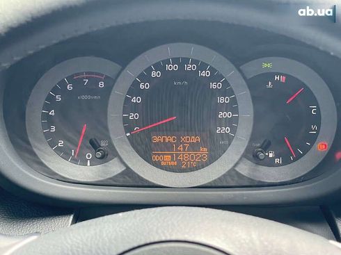 Toyota RAV4 2007 - фото 12