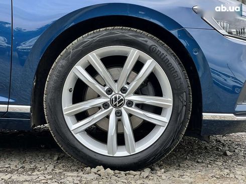 Volkswagen Passat 2022 - фото 24