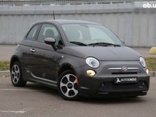 Продажа Fiat б/у - купить на Автобазаре