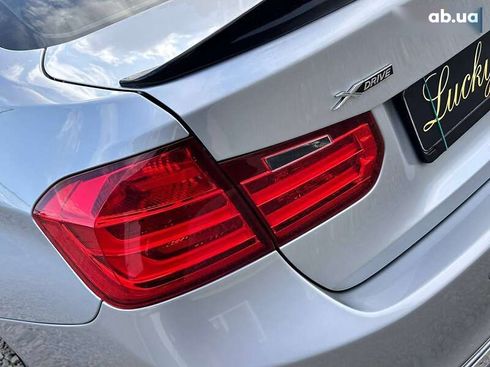 BMW 3 серия 2014 - фото 11