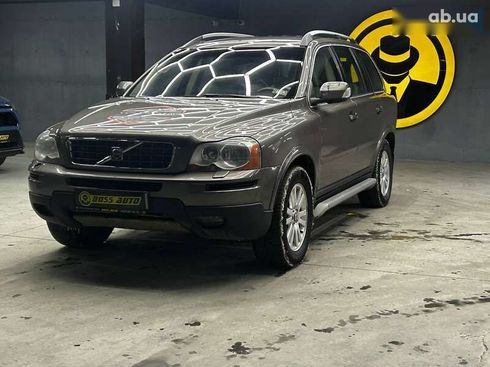 Volvo XC90 2007 - фото 3