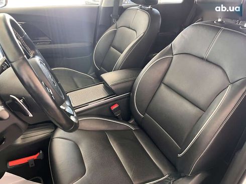 Kia Niro 2020 - фото 6