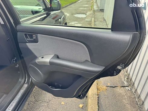 Kia Sportage 2008 - фото 19