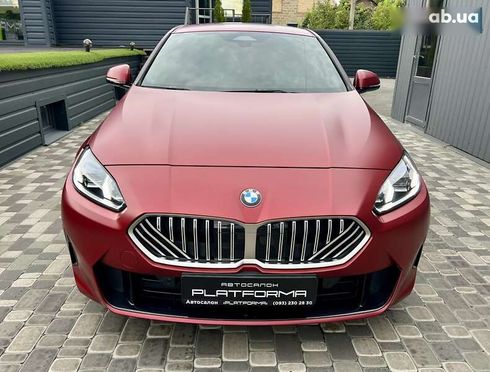 BMW 1 серия 2024 - фото 12