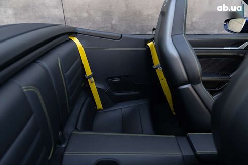 Porsche 911 2023 - фото 30