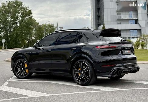 Porsche Cayenne 2018 - фото 10