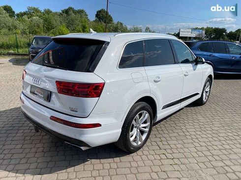 Audi Q7 2016 - фото 7