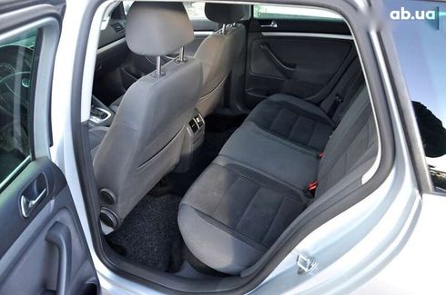 Volkswagen Golf 2008 - фото 18