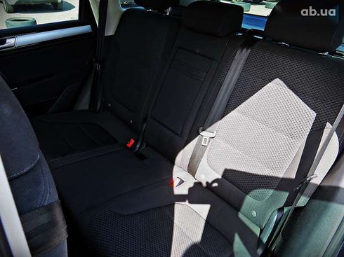 Volkswagen Touareg 2015 - фото 15