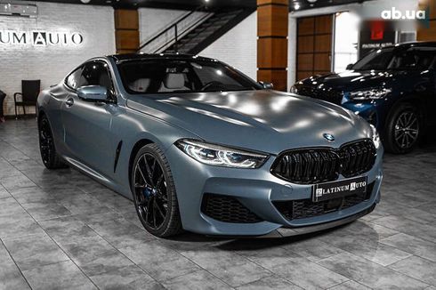 BMW 8 серия 2019 - фото 6